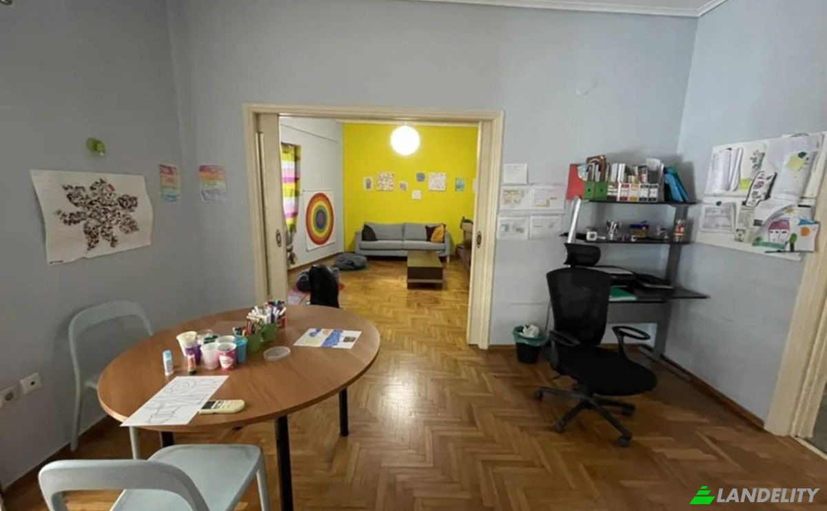Duplex for Sale Solonos 1, Chalandri 152 32, Chalandri, Attica, Decentralized Administration of Attica, Greece. Photo 20