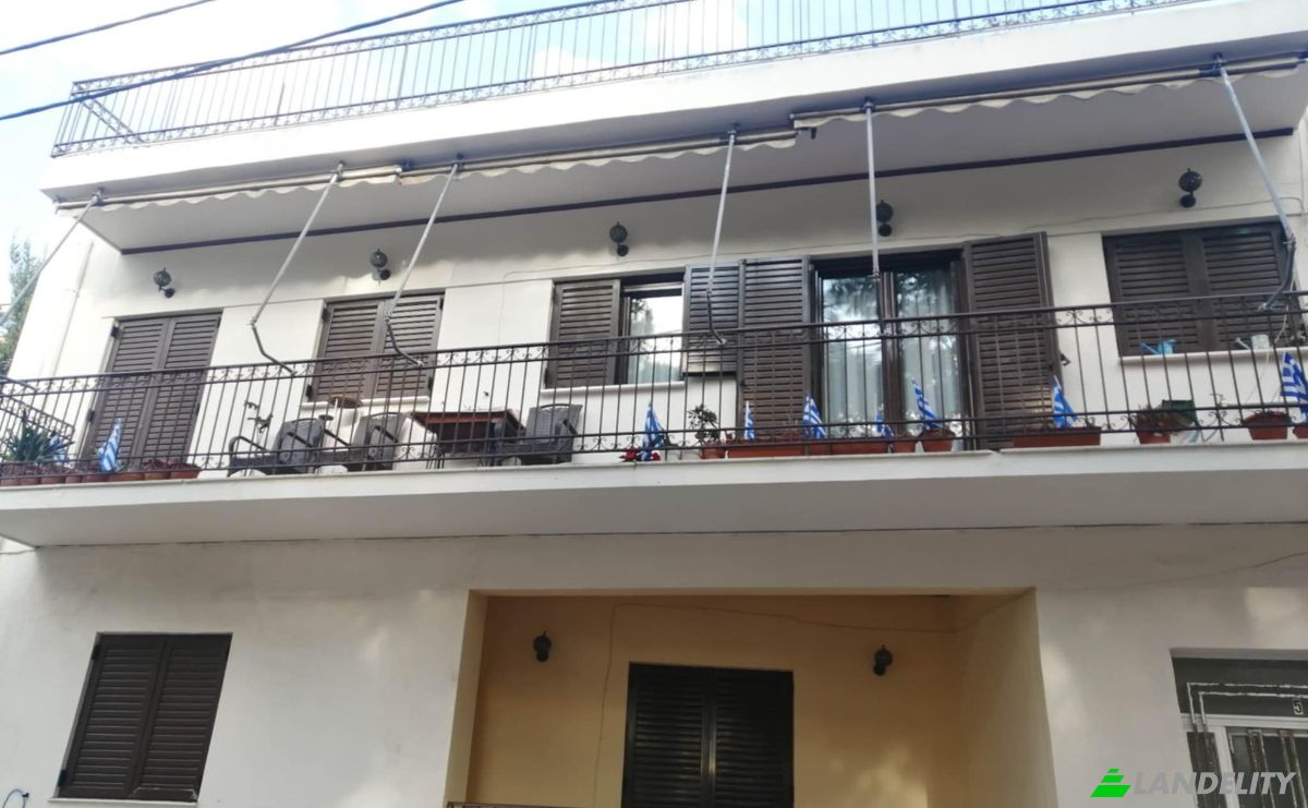 Duplex for Sale Solonos 1, Chalandri 152 32, Chalandri, Attica, Decentralized Administration of Attica, Greece. Photo 7