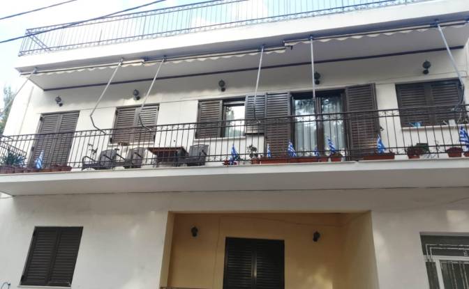 Duplex for Sale Solonos 1, Chalandri 152 32. Photo#7 Duplex for Sale Solonos 1, Chalandri 152 32. Photo#7