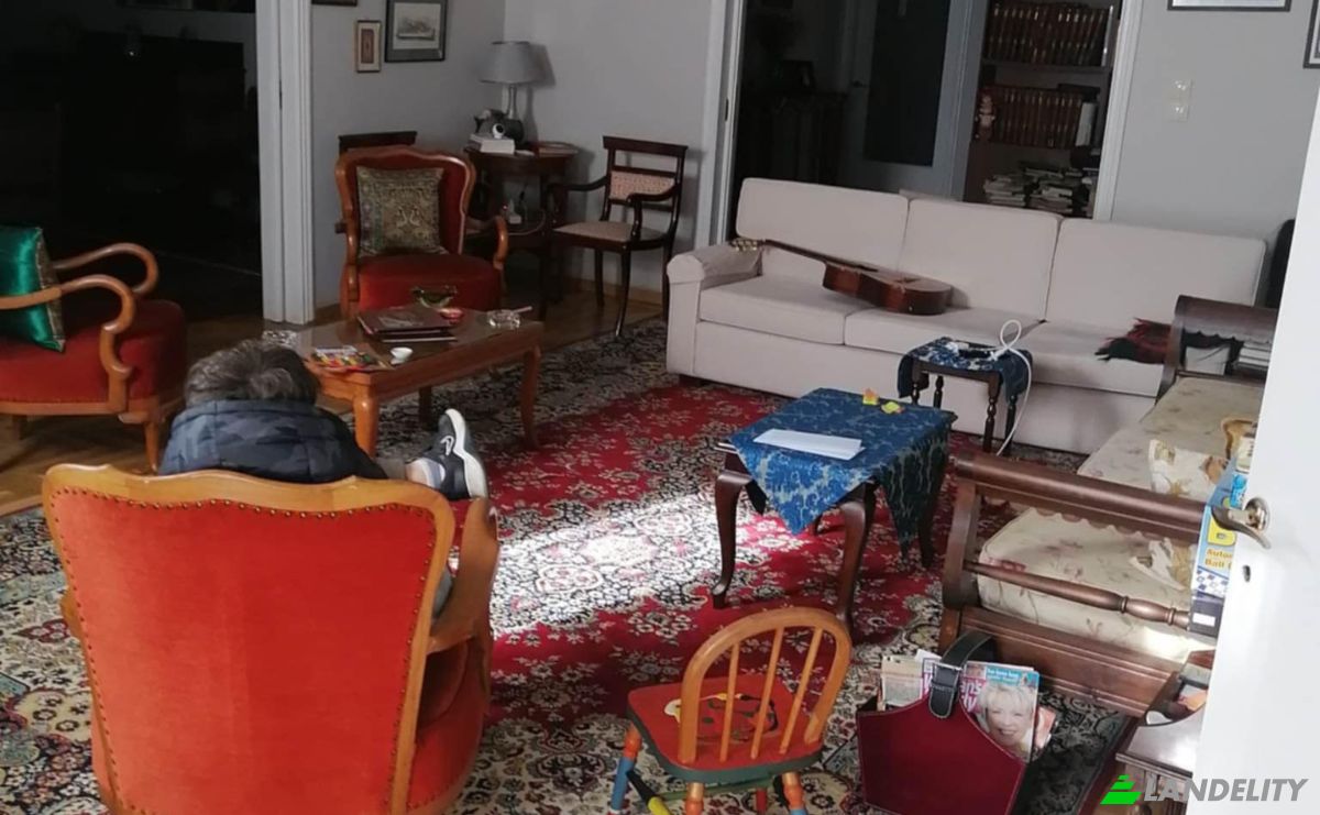 Duplex for Sale Solonos 1, Chalandri 152 32, Chalandri, Attica, Decentralized Administration of Attica, Greece. Photo 9