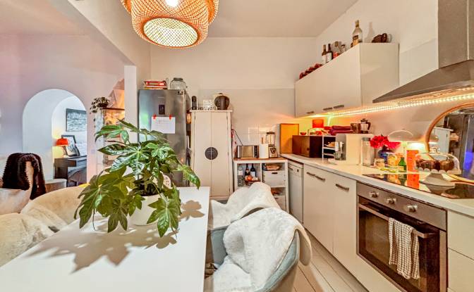 Townhouse for Sale 8365 Armacao de Pera. Photo#3