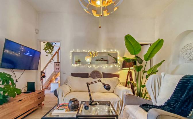 Townhouse for Sale 8365 Armacao de Pera. Photo#4