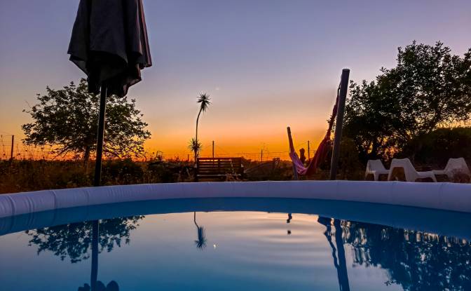 Townhouse for Sale 8365 Armacao de Pera. Photo#5