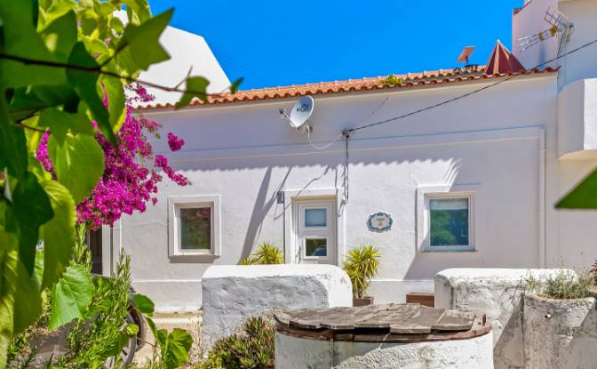 Townhouse for Sale - Armacao de Pera, Portugal