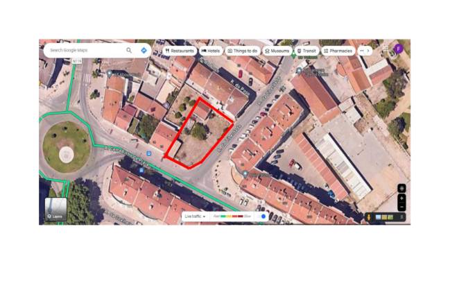 Land Lot for Sale - Alcochete, Portugal