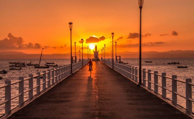 Grondperceel Te koop R Cerradinho da Praia 151. Foto#2