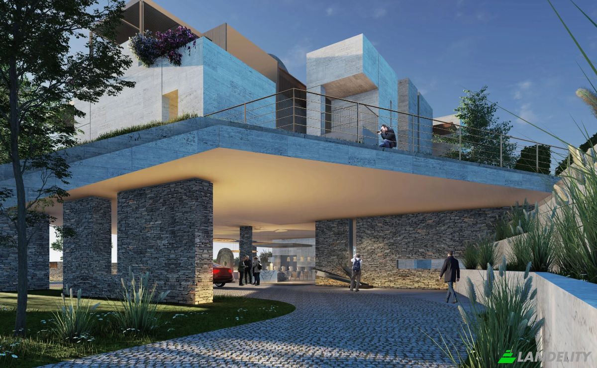 Departamento en venta Rruget te bardha, Palase, Himare, Vlore County, Albania. Foto 12