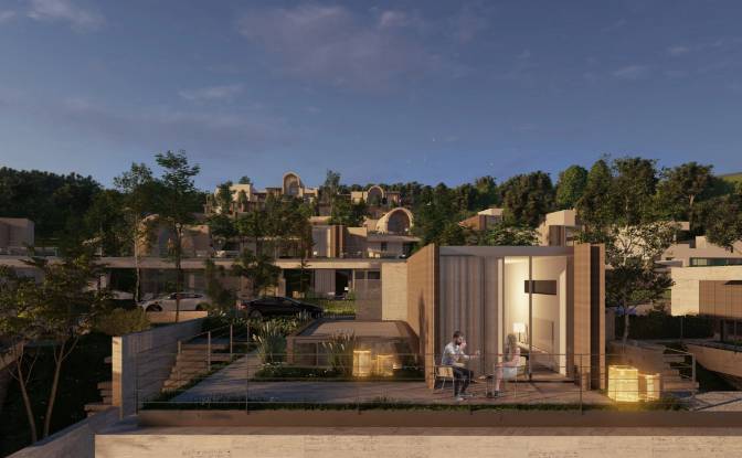 Departamento en venta Rruget te bardha, Palase. Foto#8