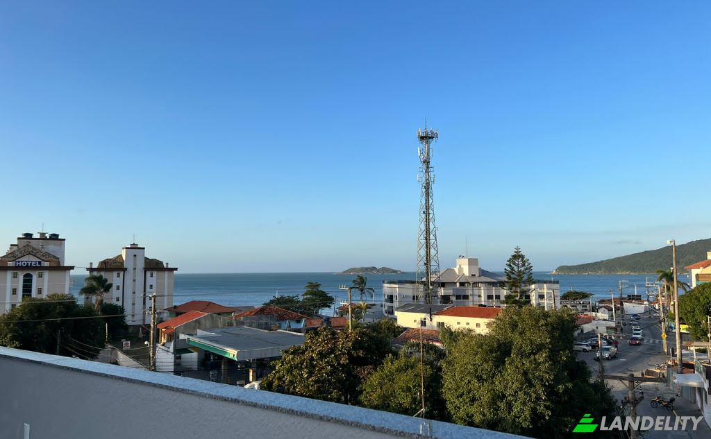 Apartment for Sale Estr Dom Joao Becker, Ingleses do Rio Vermelho, Florianopolis, State of Santa Catarina, Brazil, 88058. Photo 10