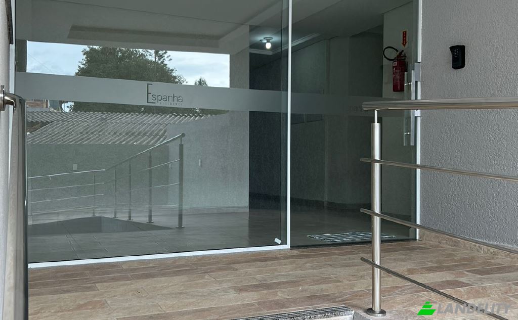 Apartment for Sale Estr Dom Joao Becker, Ingleses do Rio Vermelho, Florianopolis, State of Santa Catarina, Brazil, 88058. Photo 11