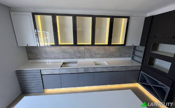 Apartment for Sale Estr Dom Joao Becker. Photo#15