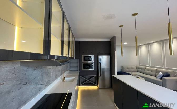 Apartment for Sale Estr Dom Joao Becker. Photo#2