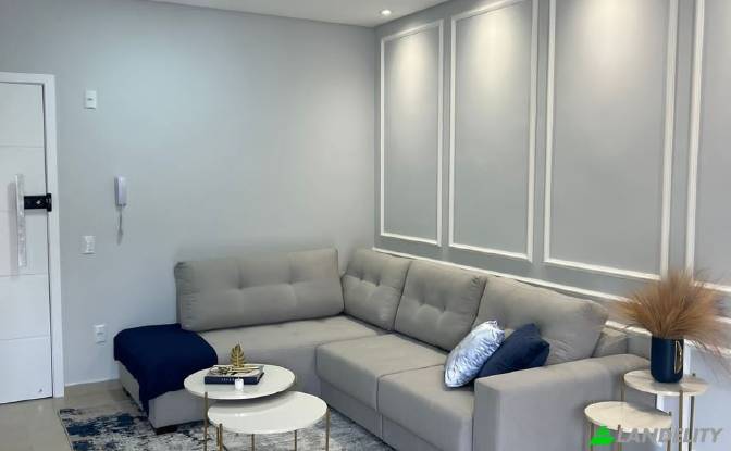 Apartment for Sale Estr Dom Joao Becker. Photo#3