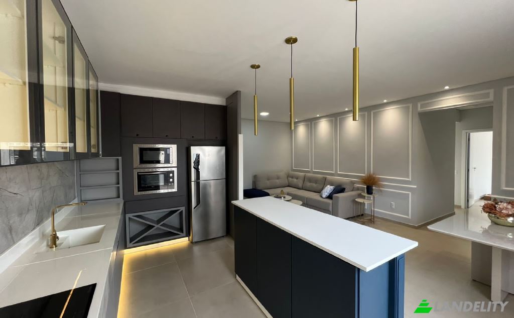 Apartment for Sale Estr Dom Joao Becker, Ingleses do Rio Vermelho, Florianopolis, State of Santa Catarina, Brazil, 88058. Photo 4
