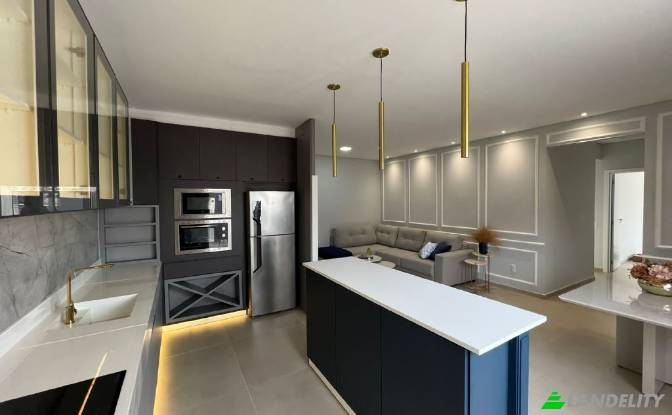 Apartment for Sale Estr Dom Joao Becker. Photo#4