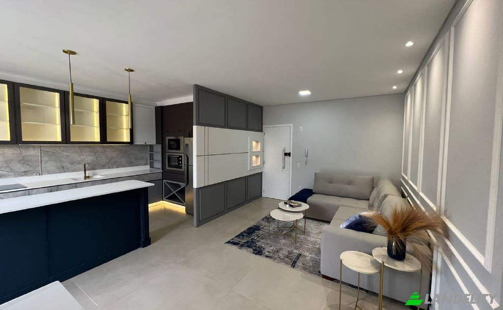 Apartment for Sale Estr Dom Joao Becker, Ingleses do Rio Vermelho, Florianopolis, State of Santa Catarina, Brazil, 88058. Photo 7