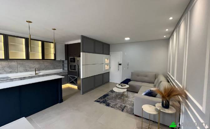 Apartment for Sale Estr Dom Joao Becker. Photo#7