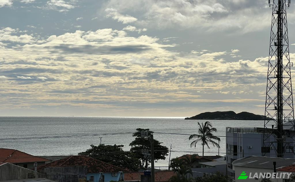 Apartment for Sale Estr Dom Joao Becker, Ingleses do Rio Vermelho, Florianopolis, State of Santa Catarina, Brazil, 88058. Photo 8