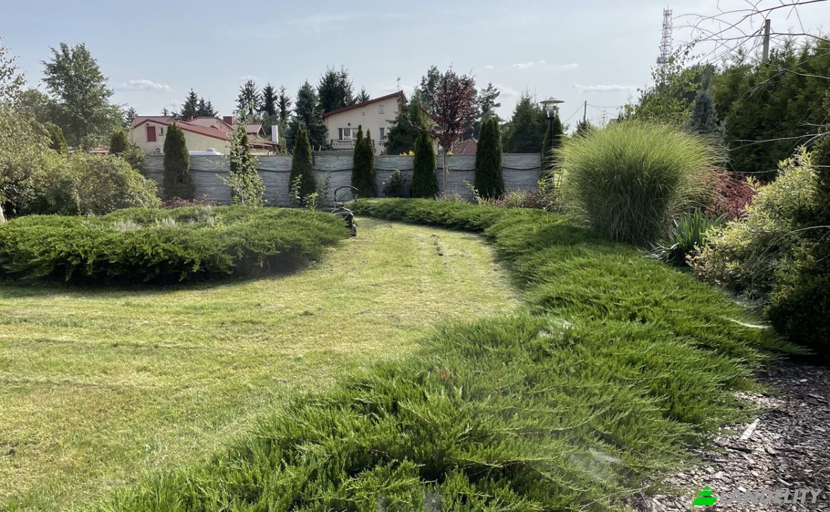 Single Family Home for Sale aleja Jana PawLa II 54d, 05-250 Radzymin, Radzymin, WoLomin County, Masovian Voivodeship, Poland. Photo 4