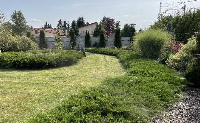 Single Family Home for Sale aleja Jana PawLa II. Photo#4