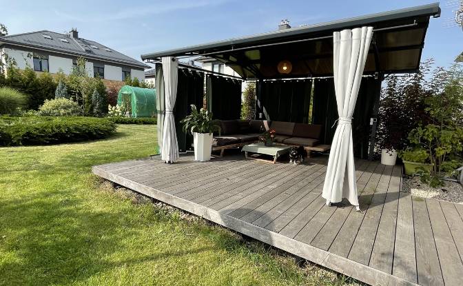 Single Family Home for Sale aleja Jana PawLa II. Photo#6