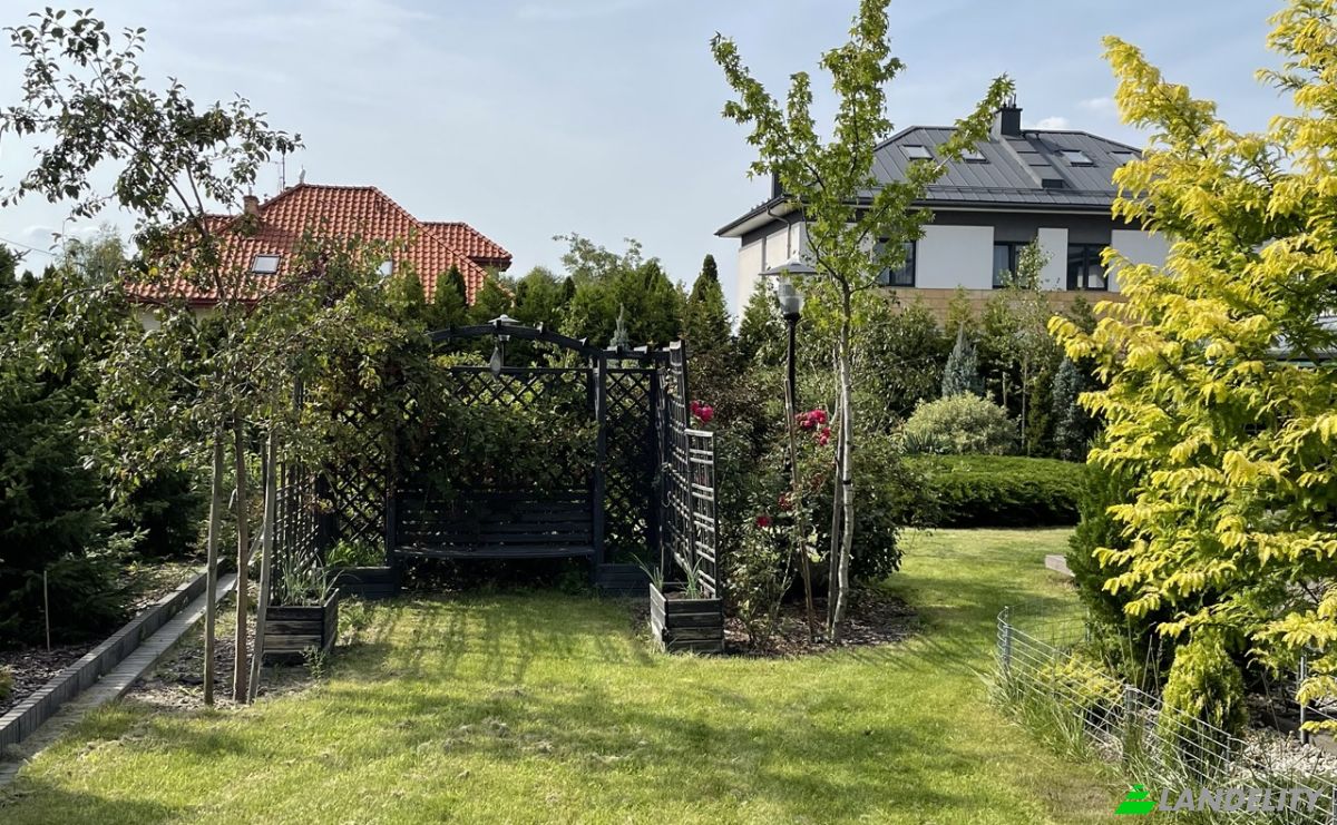 Single Family Home for Sale aleja Jana PawLa II 54d, 05-250 Radzymin, Radzymin, WoLomin County, Masovian Voivodeship, Poland. Photo 7