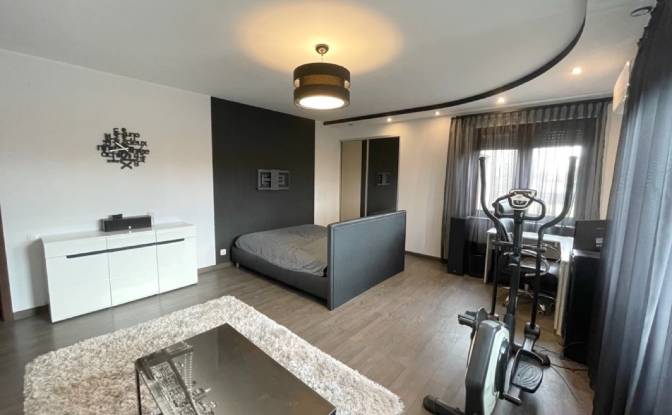 Single Family Home for Sale aleja Jana PawLa II. Photo#9
