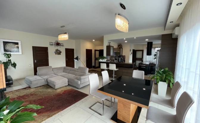 Single Family Home for Sale aleja Jana PawLa II. Photo#10
