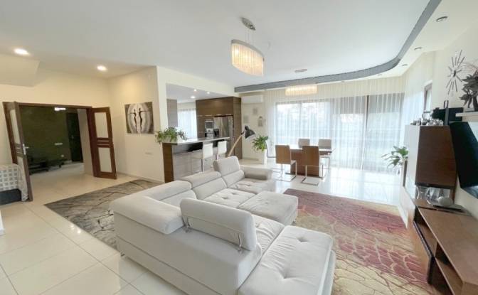 Single Family Home for Sale aleja Jana PawLa II. Photo#11