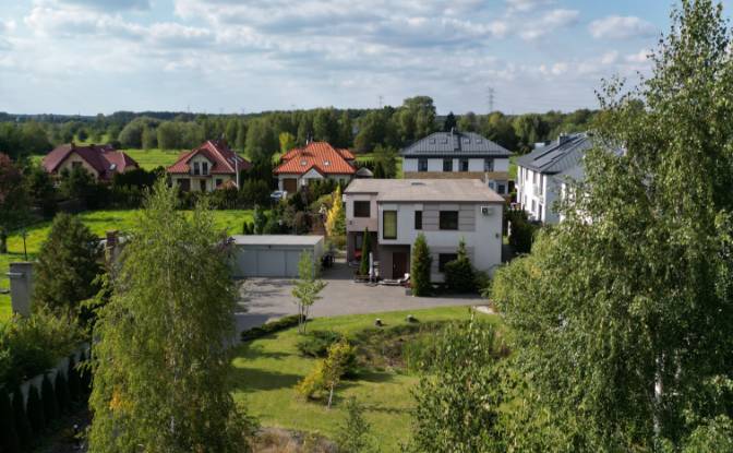 Single Family Home for Sale aleja Jana PawLa II. Photo#12