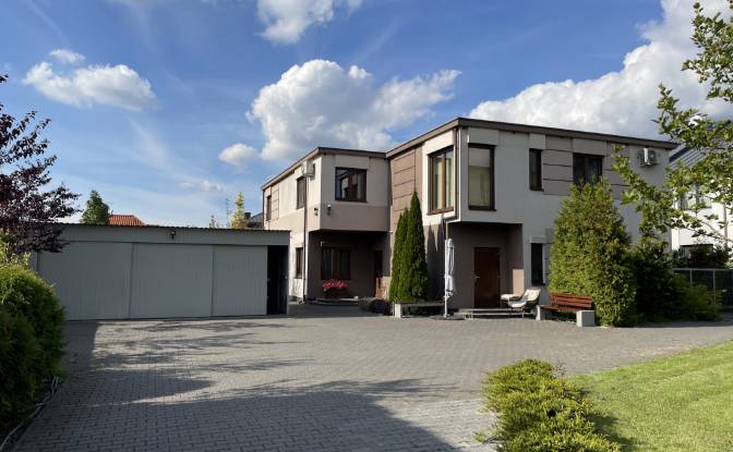 Single Family Home for Sale aleja Jana PawLa II. Photo#13