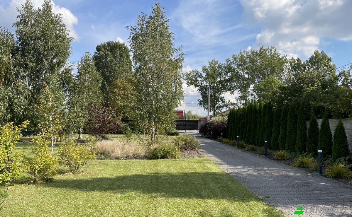 Single Family Home for Sale aleja Jana PawLa II 54d, 05-250 Radzymin, Radzymin, WoLomin County, Masovian Voivodeship, Poland. Photo 15