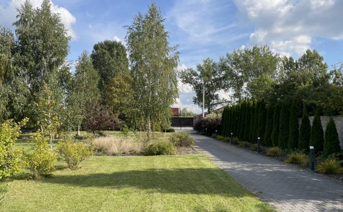 Single Family Home for Sale aleja Jana PawLa II. Photo#15