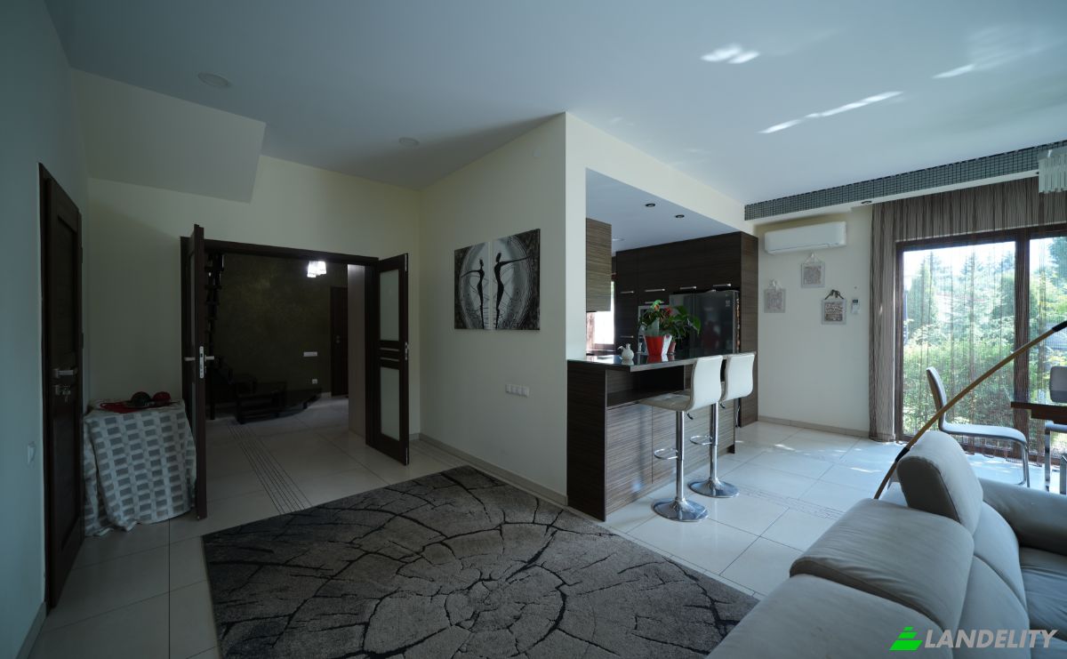 Single Family Home for Sale aleja Jana PawLa II 54d, 05-250 Radzymin, Radzymin, WoLomin County, Masovian Voivodeship, Poland. Photo 18