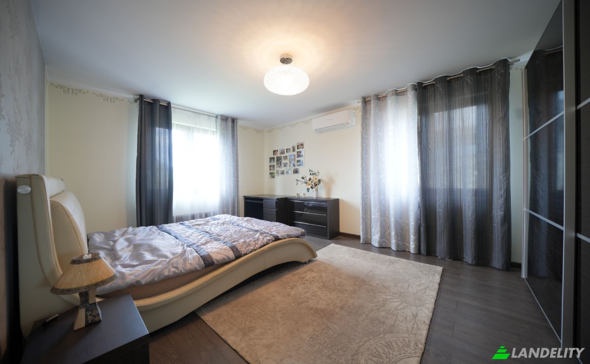 Single Family Home for Sale aleja Jana PawLa II 54d, 05-250 Radzymin, Radzymin, WoLomin County, Masovian Voivodeship, Poland. Photo 20