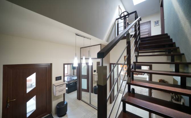 Single Family Home for Sale aleja Jana PawLa II. Photo#21