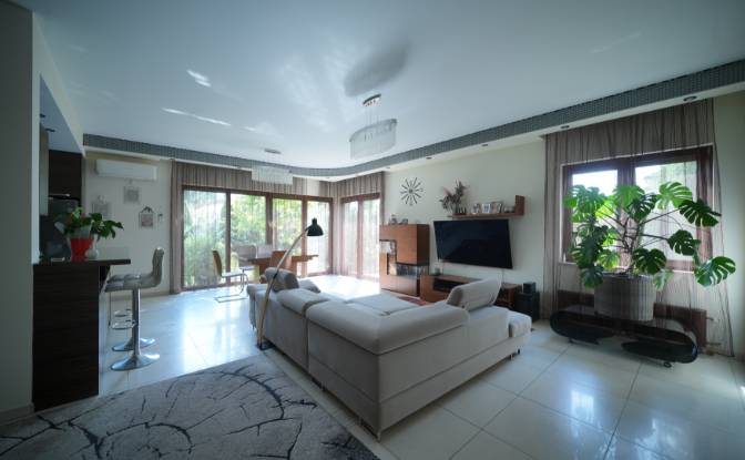 Single Family Home for Sale aleja Jana PawLa II. Photo#23