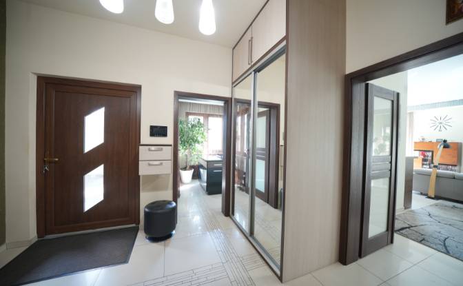 Single Family Home for Sale aleja Jana PawLa II. Photo#24
