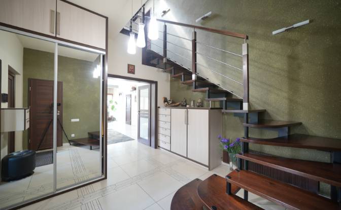 Single Family Home for Sale aleja Jana PawLa II. Photo#25