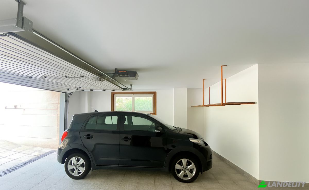 Villa en venta Avenida da Hispanidade, Freixeiro, Vigo, Pontevedra, Galicia, España. Foto 12