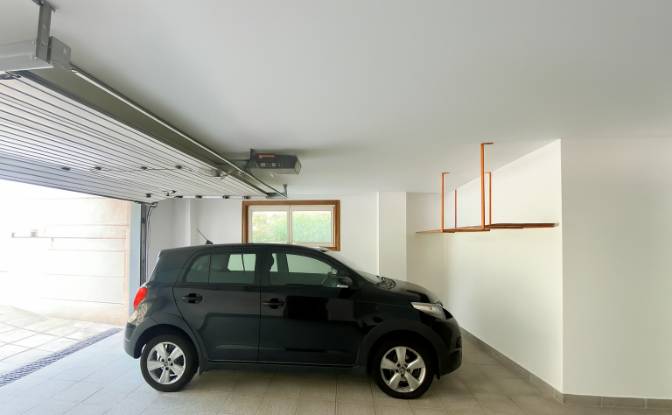 Villa en venta Avenida da Hispanidade, Freixeiro. Foto#12
