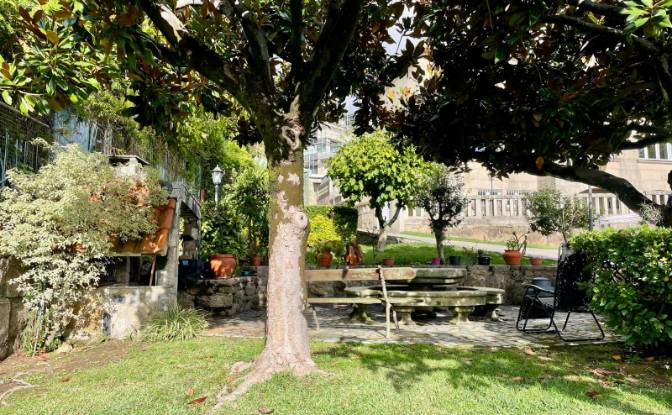 Villa en venta Avenida da Hispanidade, Freixeiro. Foto#5