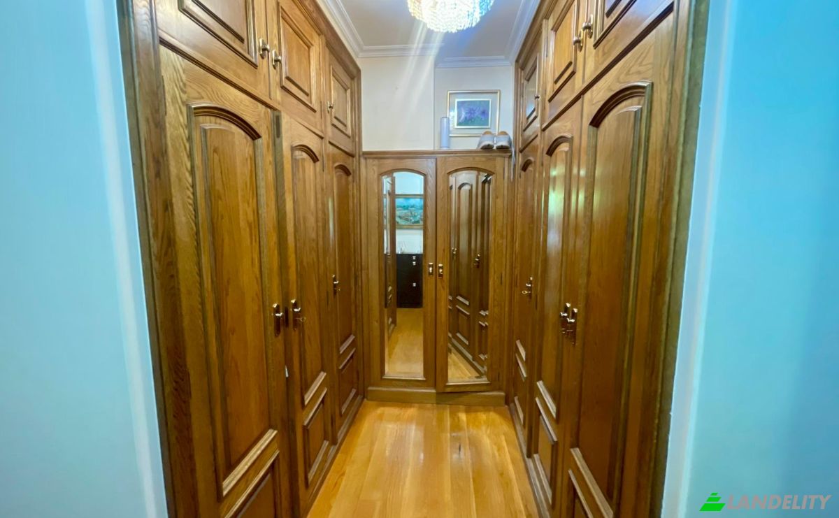 Villa en venta Avenida da Hispanidade, Freixeiro, Vigo, Pontevedra, Galicia, España. Foto 14