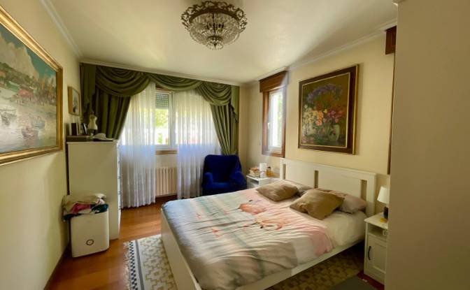 Villa en venta Avenida da Hispanidade, Freixeiro. Foto#15