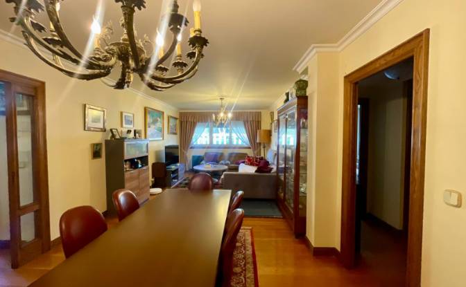 Villa en venta Avenida da Hispanidade, Freixeiro. Foto#16