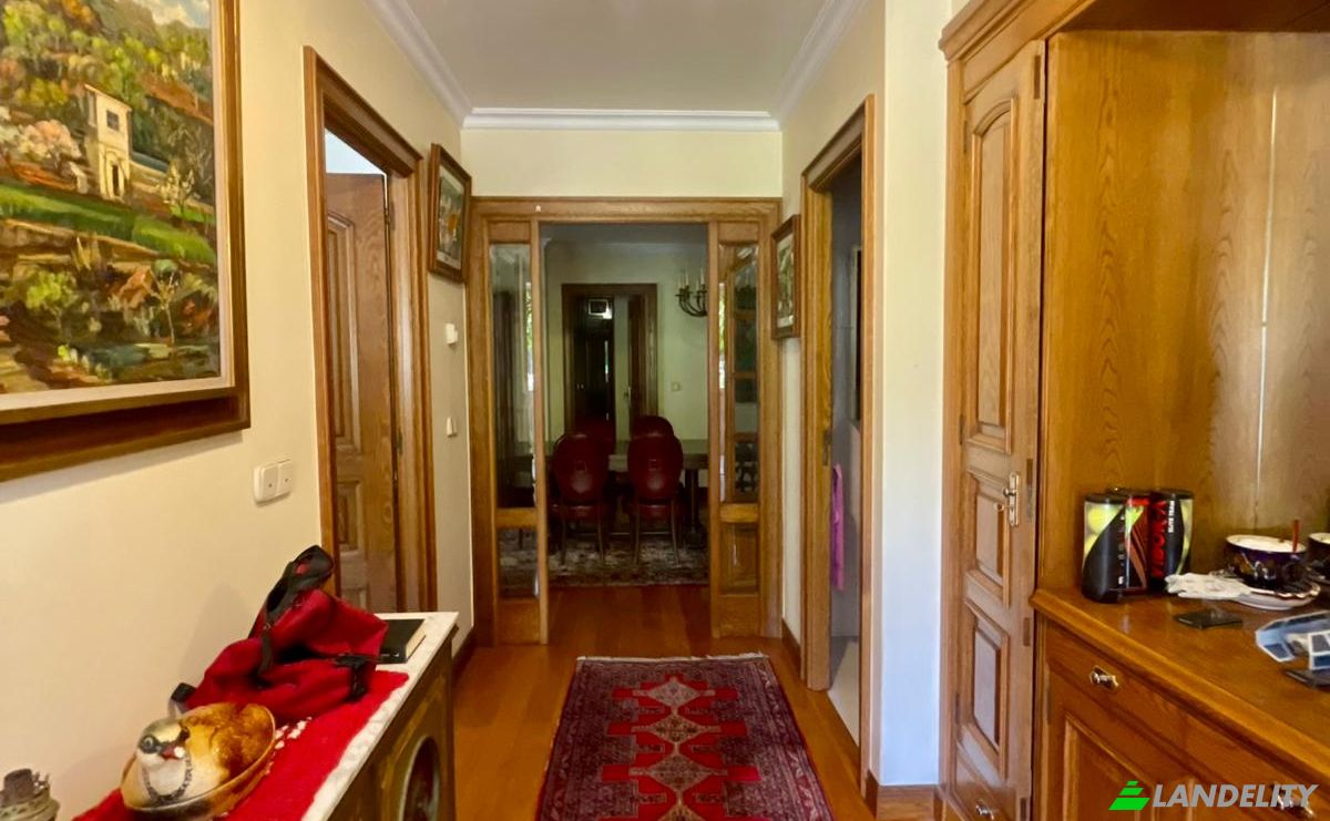 Villa en venta Avenida da Hispanidade, Freixeiro, Vigo, Pontevedra, Galicia, España. Foto 18