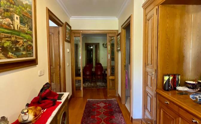 Villa en venta Avenida da Hispanidade, Freixeiro. Foto#18
