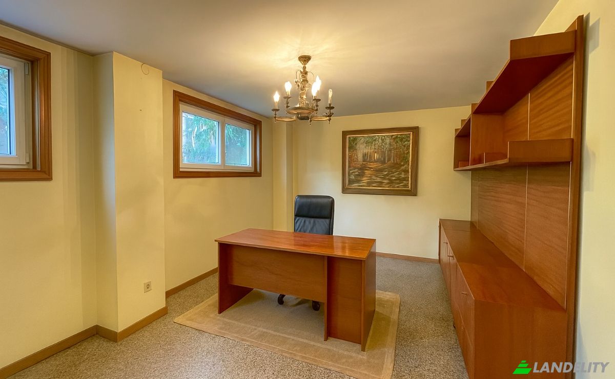 Villa en venta Avenida da Hispanidade, Freixeiro, Vigo, Pontevedra, Galicia, España. Foto 6