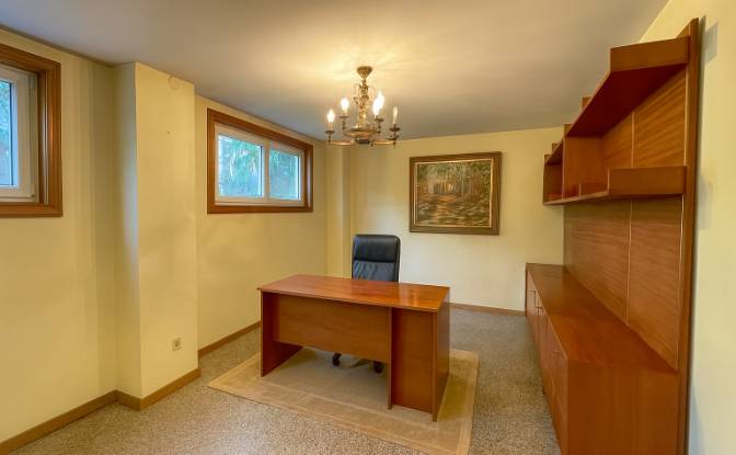 Villa en venta Avenida da Hispanidade, Freixeiro. Foto#6