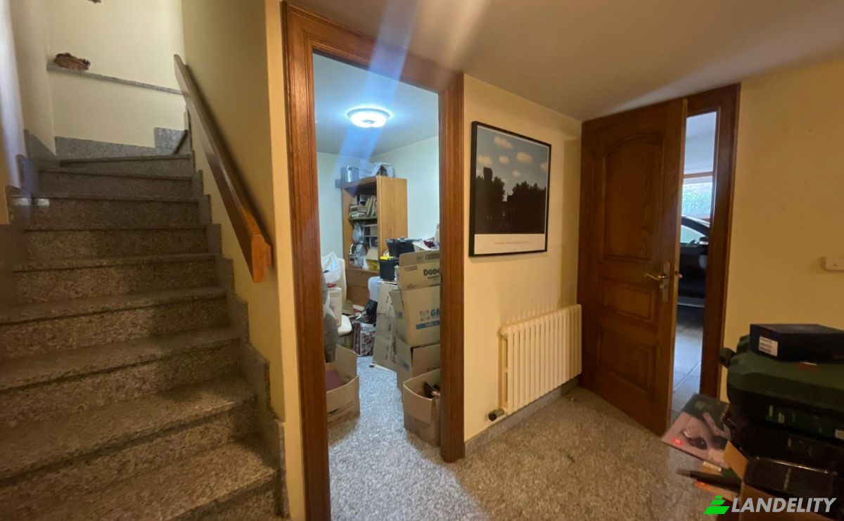 Villa en venta Avenida da Hispanidade, Freixeiro, Vigo, Pontevedra, Galicia, España. Foto 19